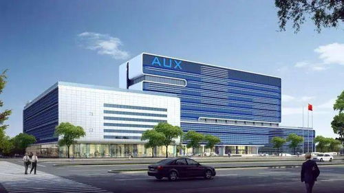 奧克斯攜手全球代言人王一博,創享生活新勢力