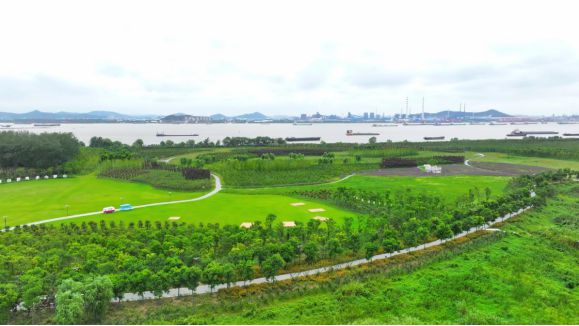 農(nóng)發(fā)行馬鞍山市分行 上半年金融支農(nóng)質(zhì)效持續(xù)提升，助力馬鞍山鄉(xiāng)村振興譜新篇