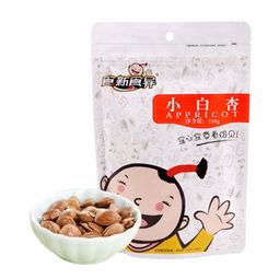 藏在標(biāo)價(jià)簽里的美味密碼 選對(duì)休閑食品的實(shí)用指南