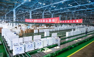 澳柯瑪 科技驅動大轉型，技術服務引領未來