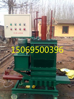 液壓手套打包機(jī) 臨清雙臨液壓機(jī)械廠的高效包裝解決方案