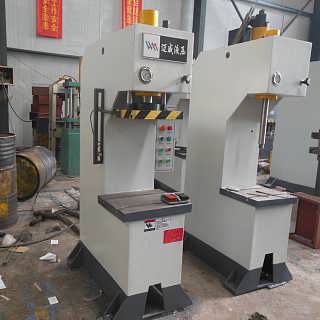 滕州市邁威液壓機(jī)械廠 專業(yè)鑄就品質(zhì)，液壓驅(qū)動(dòng)未來