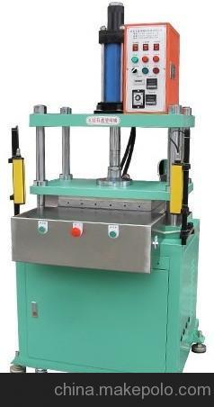 深圳市鑫力宏液壓機械設備 手機保護膜裁切機與不干膠裁斷機全解析